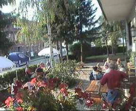 Hotel KME Duderstadt